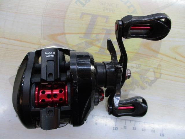 ダイワSS AIR 8.1L