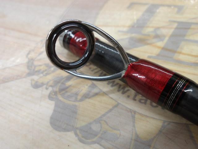 メタリア ヤリイカ MH-175・J