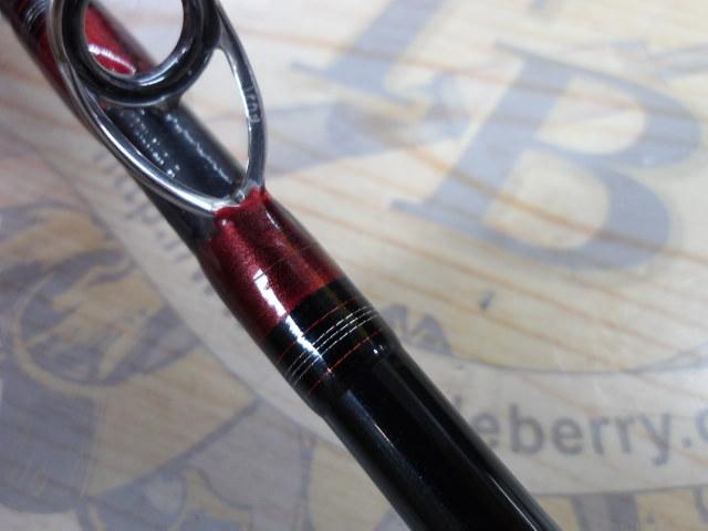 メタリア ヤリイカ MH-175・J