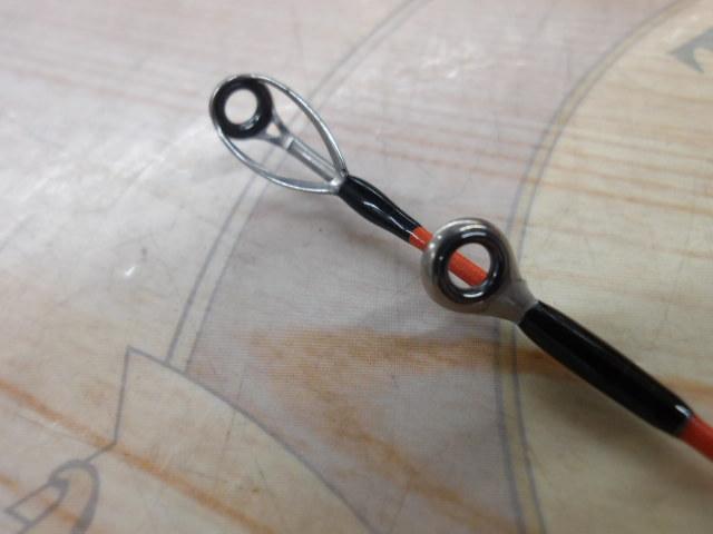 メタリア ヤリイカ MH-175・J