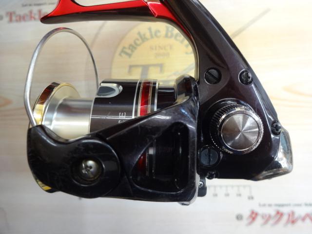 08BB-XハイパーフォースMg 2500D