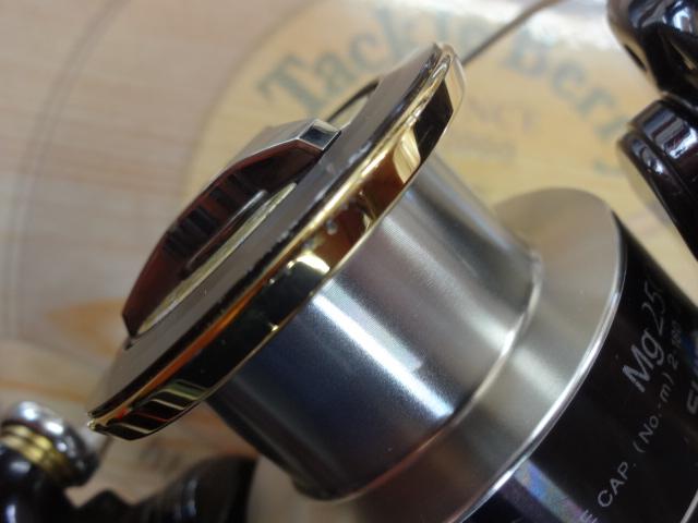 08BB-XハイパーフォースMg 2500D