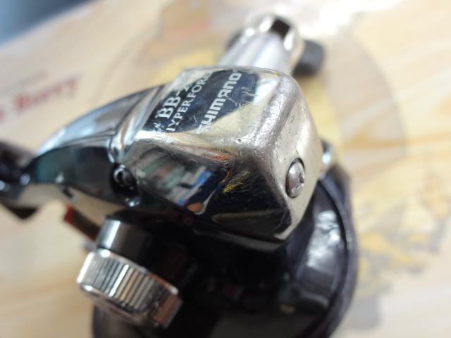 08BB-XハイパーフォースMg 2500D