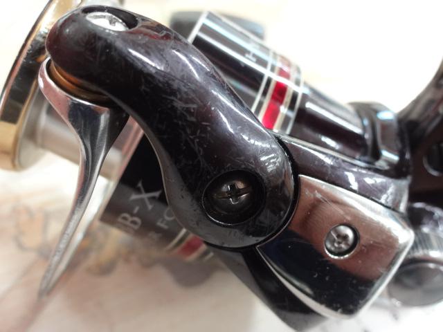 08BB-XハイパーフォースMg 2500D