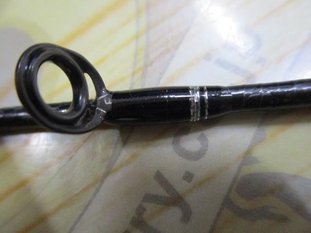 23グラップラー タイプブレード S66-2