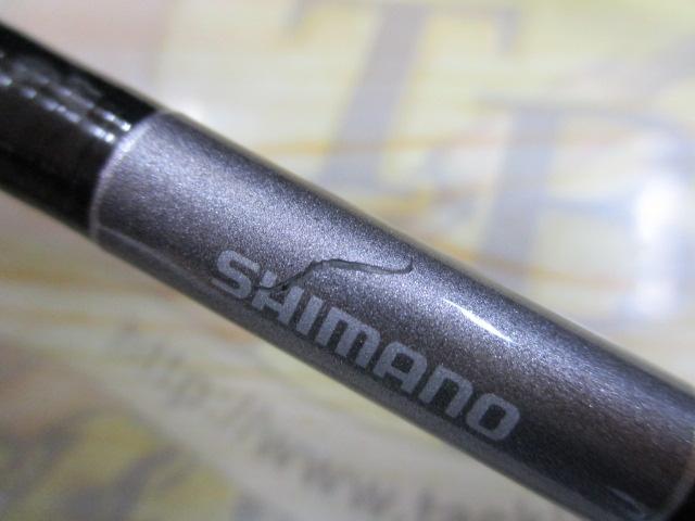 23グラップラー タイプブレード S66-2