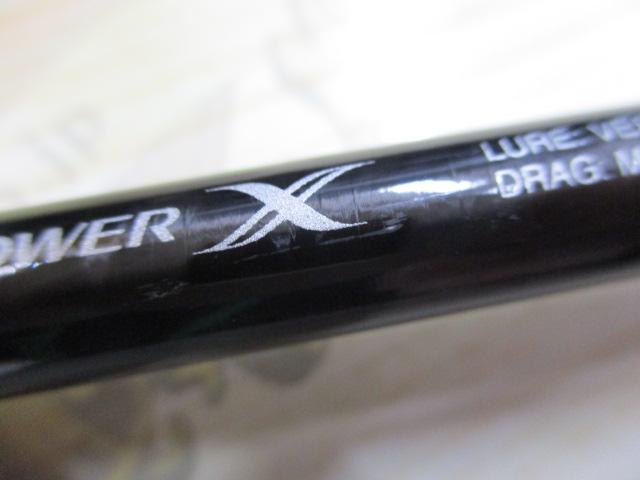 23グラップラー タイプブレード S66-2