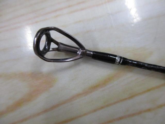 23グラップラー タイプブレード S66-2