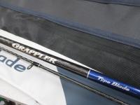 23グラップラー タイプブレード S66-2