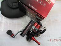 09セフィア C3000S