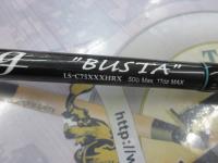 レーベンスラング LS-C75XXXHRX BUSTA(スパイラル)