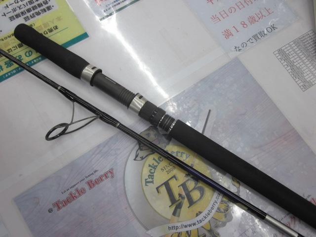 21グラップラーBBタイプJ S60-4