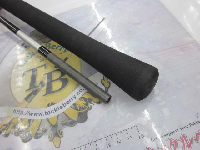 21グラップラーBBタイプJ S60-4