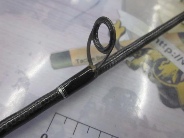 21グラップラーBBタイプJ S60-4