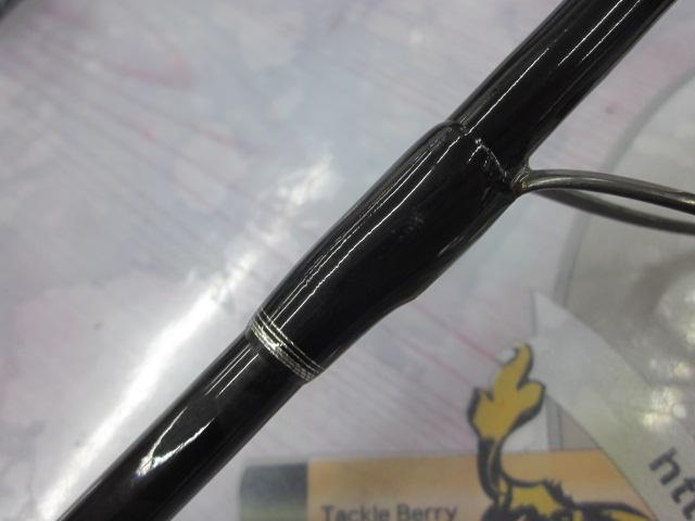 21グラップラーBBタイプJ S60-4