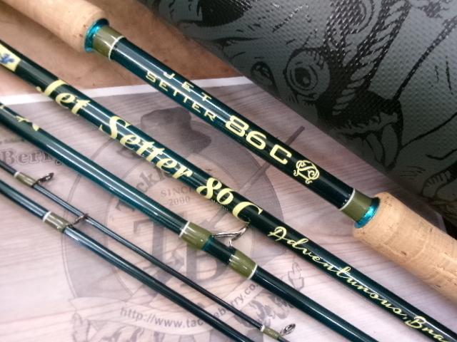 ジェットセッター86C