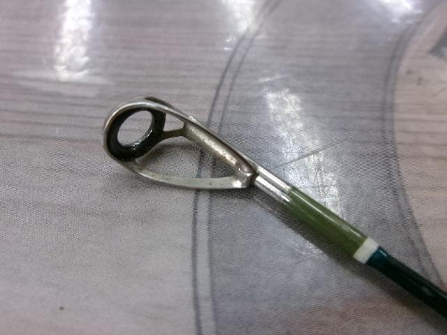 ジェットセッター86C