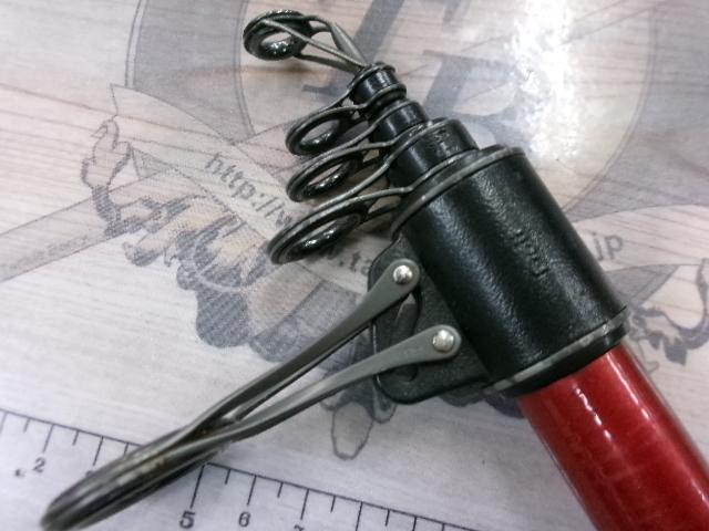 07サーフリーダーFV 425DX-T