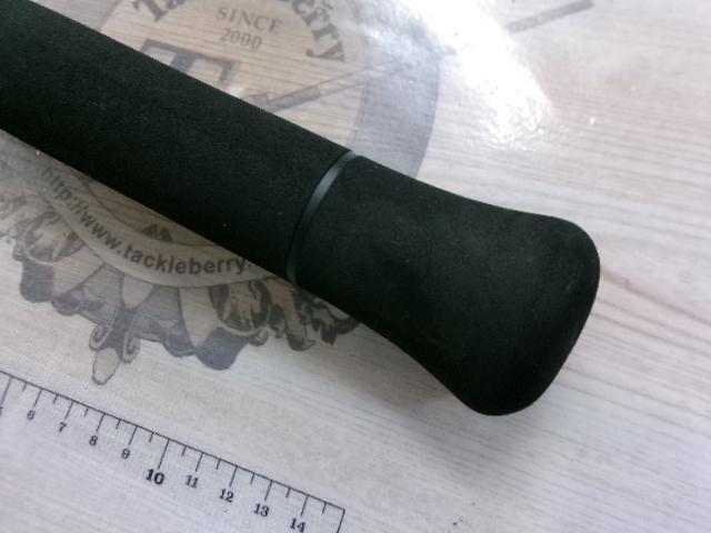 BRS BRS-S100MLMH BURI CUSTOM