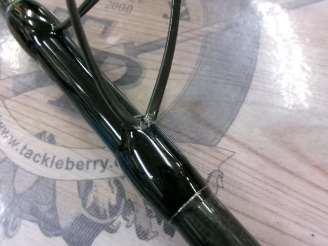 BRS BRS-S100MLMH BURI CUSTOM