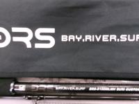 BRS BRS-S100MLMH BURI CUSTOM