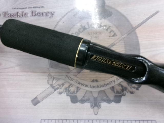 インスパイア ICSC-68H