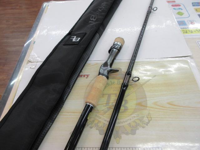 バンタム 180XXH-SB｜＠ベリーネット 日本最大新品中古釣具WEBショップ