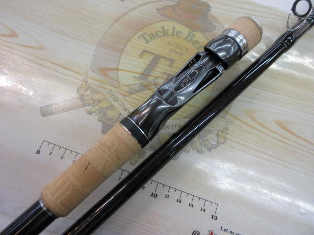 Bantam バンタム 180XXH【値下げ中】 バンタム 180XXH-SB｜＠ベリーネット 日本最大新品中古釣具WEBショップ