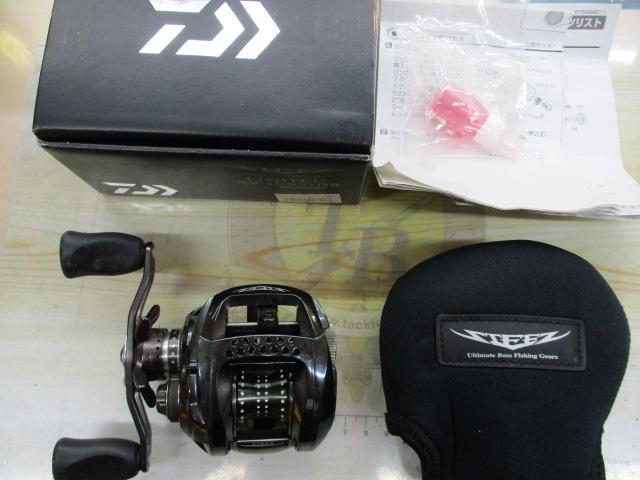 スティーズLTD SV 105XHL