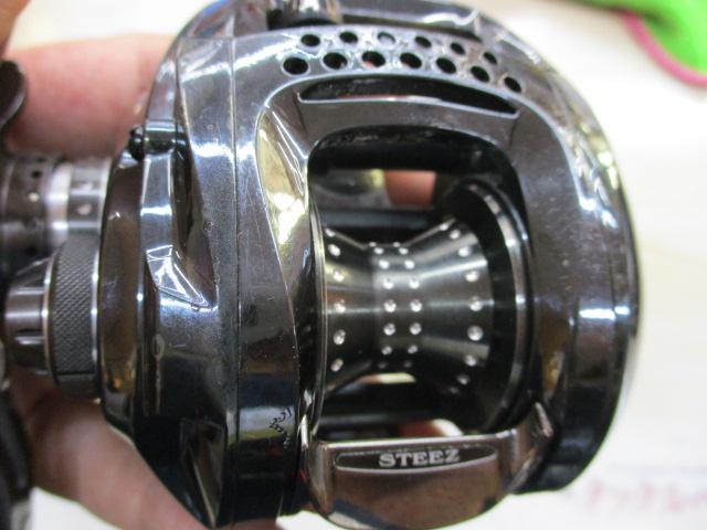 スティーズLTD SV 105XHL