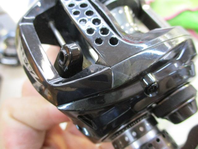 スティーズLTD SV 105XHL