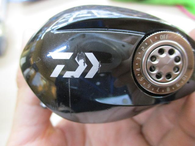 スティーズLTD SV 105XHL