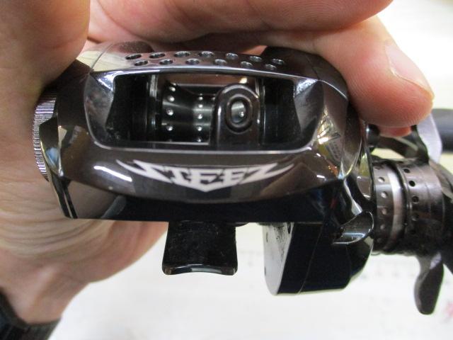 スティーズLTD SV 105XHL