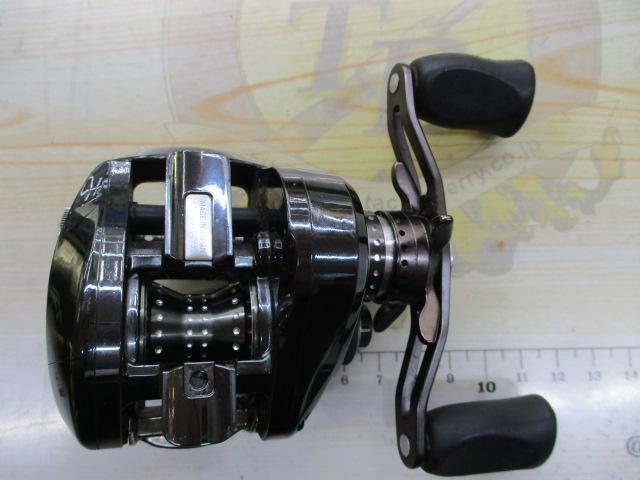 スティーズLTD SV 105XHL