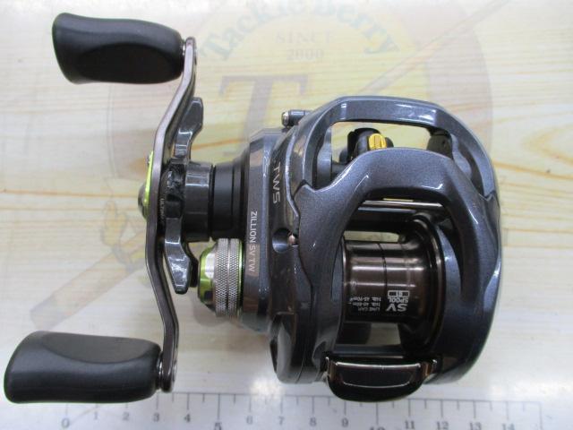 ジリオン SV TW 1016SV-XXH