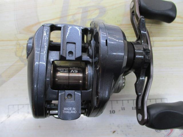 ジリオン SV TW 1016SV-XXH