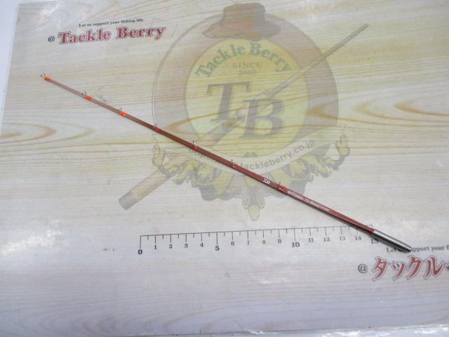 クリスティア ワカサギ 73 285SSS