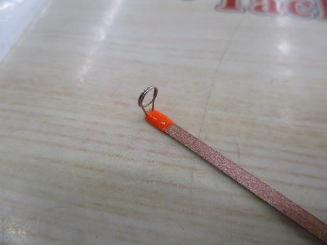 クリスティア ワカサギ 73 285SSS