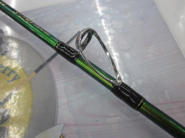 バルディー S250