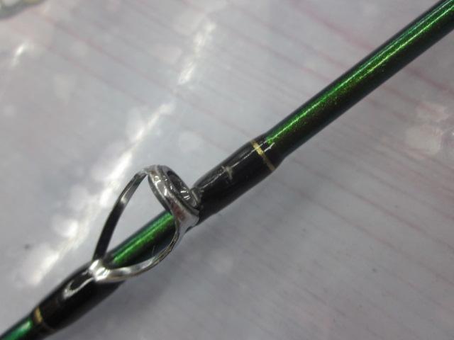 バルディー S250