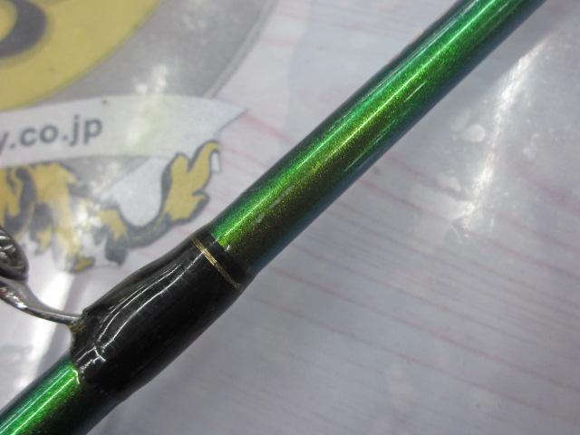 バルディー S250