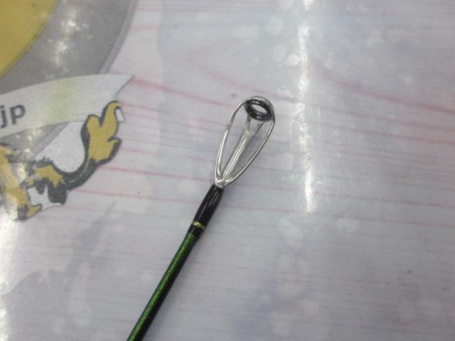 バルディー S250