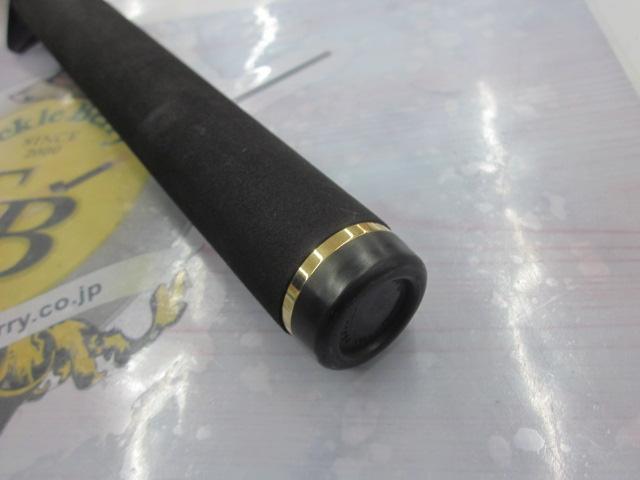 テムジン TMJC-63ML(EVA/マジョーラ)