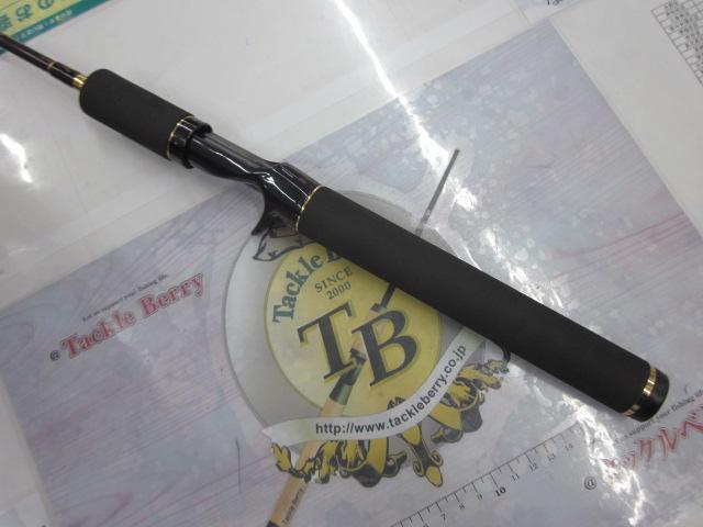 テムジン TMJC-63ML(EVA/マジョーラ)