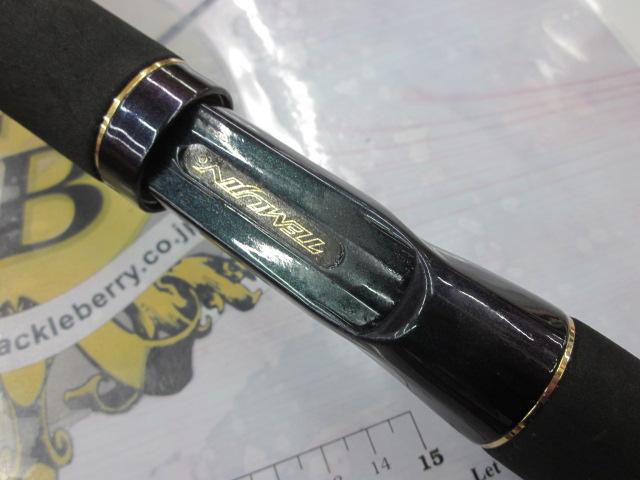 テムジン TMJC-63ML(EVA/マジョーラ)