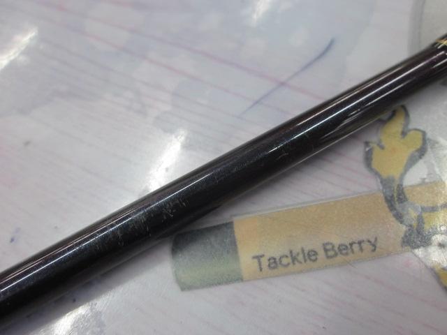 テムジン TMJC-63ML(EVA/マジョーラ)