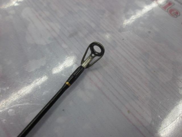 テムジン TMJC-63ML(EVA/マジョーラ)