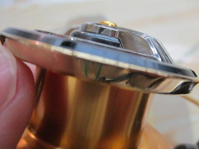 21BB-Xテクニウム C3000DXG S LEFT