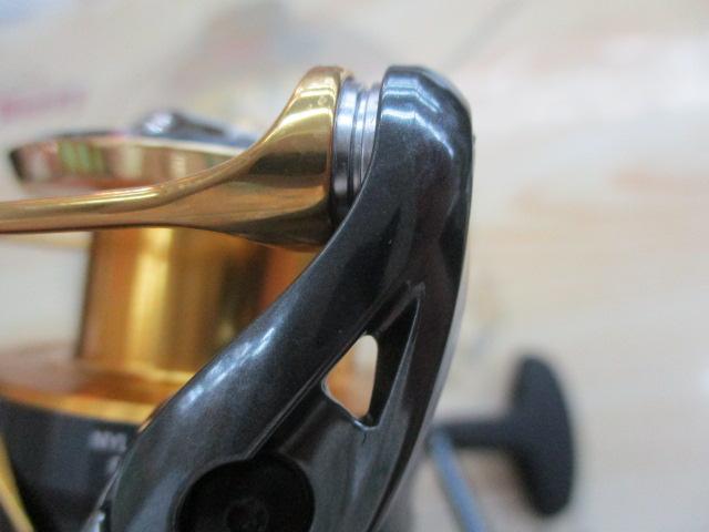 21BB-Xテクニウム C3000DXG S LEFT