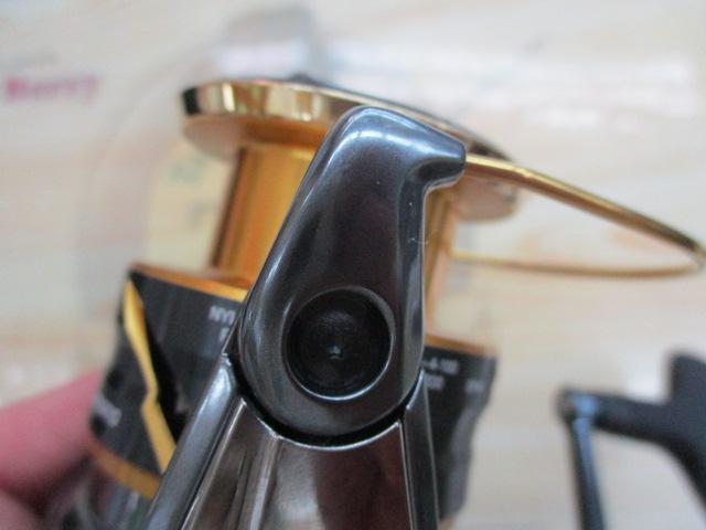 21BB-Xテクニウム C3000DXG S LEFT